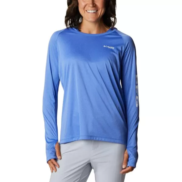 Columbia Women's Tidal Tee Heather Hoodie