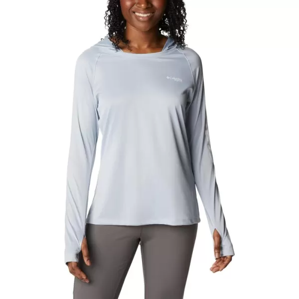 Columbia Women's Tidal Tee Heather Hoodie