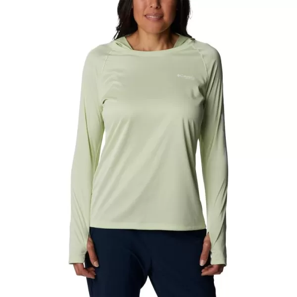 Columbia Women's Tidal Tee Heather Hoodie