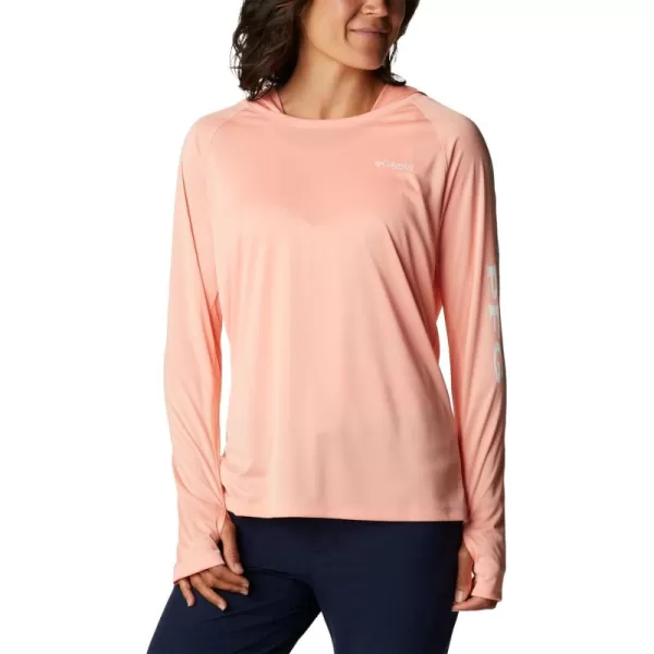 Columbia Women's Tidal Tee Heather Hoodie