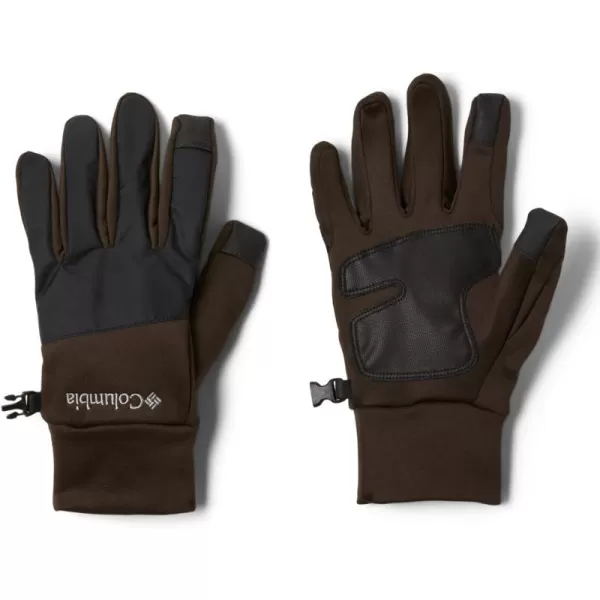 Columbia mens Cloudcap Fleece Glove