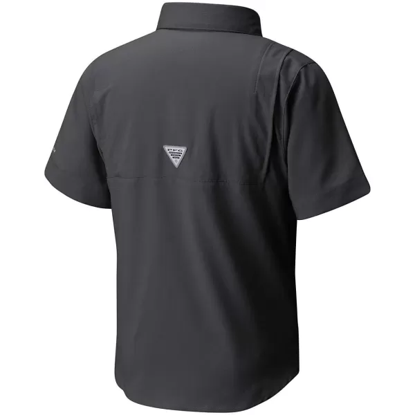 Columbia Boys' Big Tamiami Short Sleeve Shirt