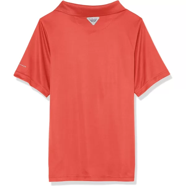 Columbia Boy's Slack Tide Polo