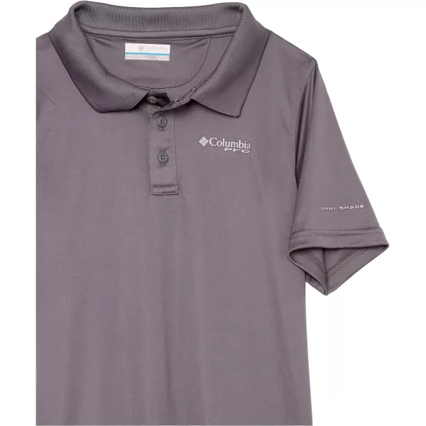 Columbia Boy's Slack Tide Polo