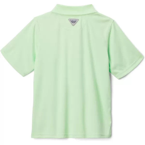 Columbia Boy's Slack Tide Polo