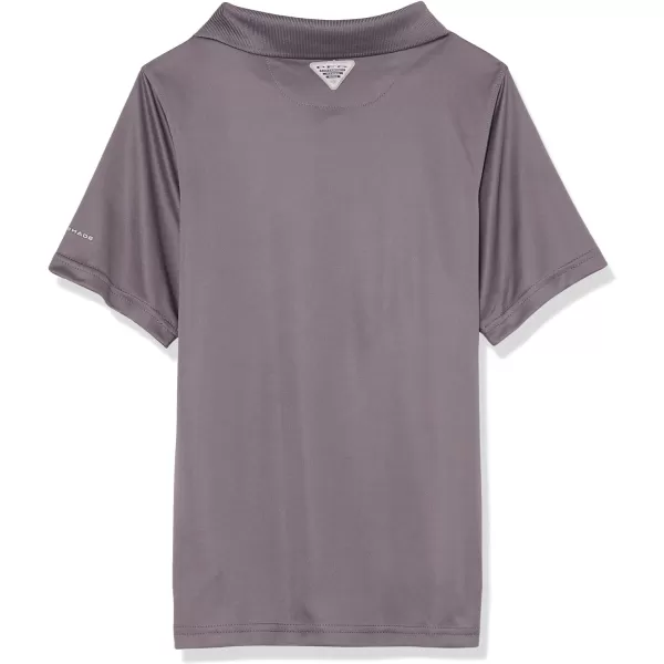Columbia Boy's Slack Tide Polo