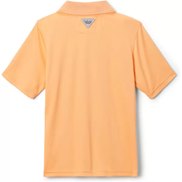 Columbia Boy's Slack Tide Polo