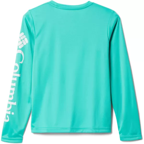 Columbia Boys' Terminal Tackle Long Sleeve Tee
