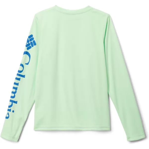 Columbia Boys' Terminal Tackle Long Sleeve Tee
