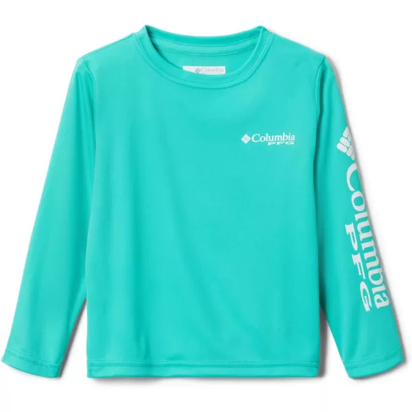 Columbia Boys' Terminal Tackle Long Sleeve Tee