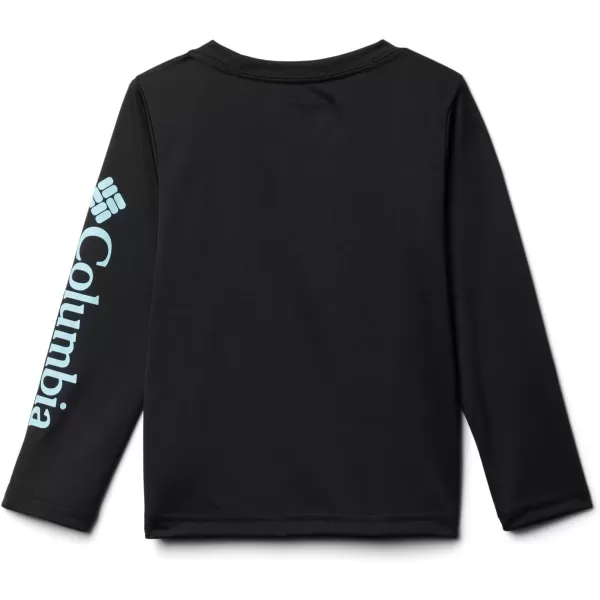 Columbia Boys' Terminal Tackle Long Sleeve Tee