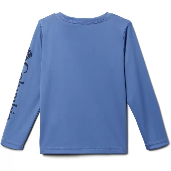 Columbia Boys' Terminal Tackle Long Sleeve Tee