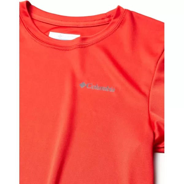 Columbia Boys' Terminal Tackle Long Sleeve Tee