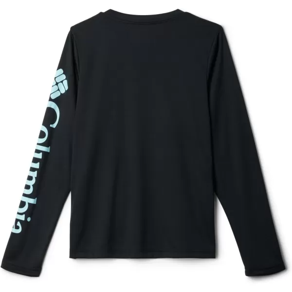 Columbia Boys' Terminal Tackle Long Sleeve Tee