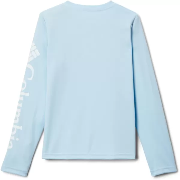 Columbia Boys' Terminal Tackle Long Sleeve Tee