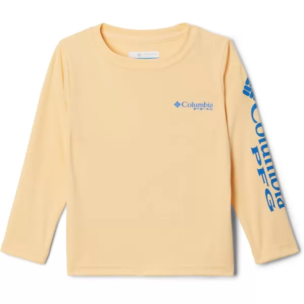 Columbia Boys' Terminal Tackle Long Sleeve Tee