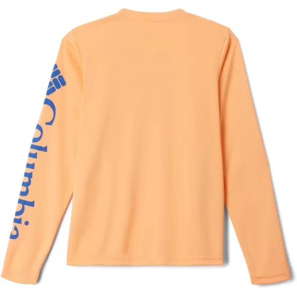 Columbia Boys' Terminal Tackle Long Sleeve Tee