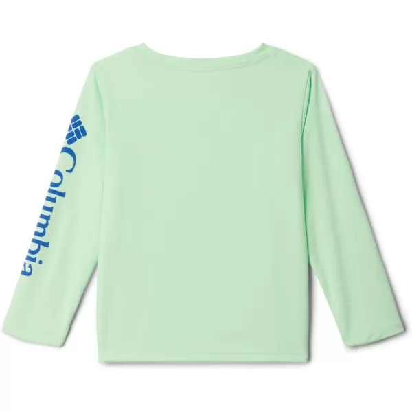 Columbia Boys' Terminal Tackle Long Sleeve Tee