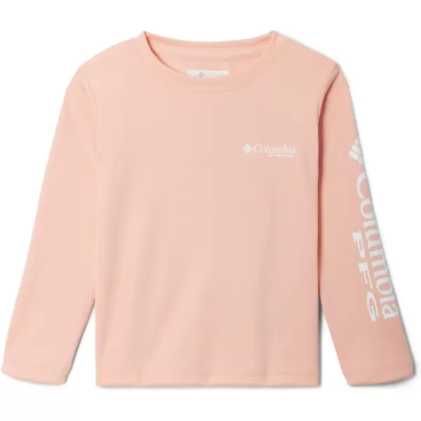 Columbia Boys' Terminal Tackle Long Sleeve Tee