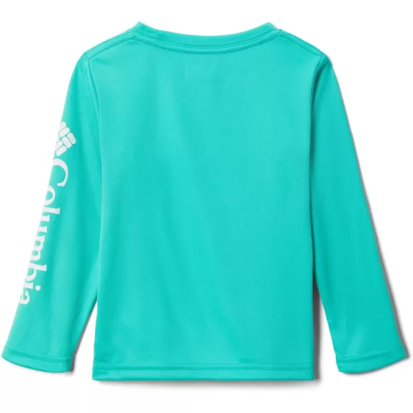 Columbia Boys' Terminal Tackle Long Sleeve Tee