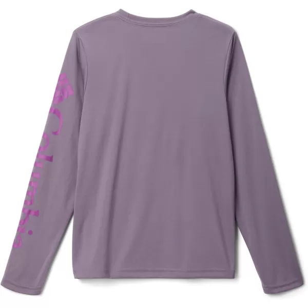 Columbia Boys' Terminal Tackle Long Sleeve Tee