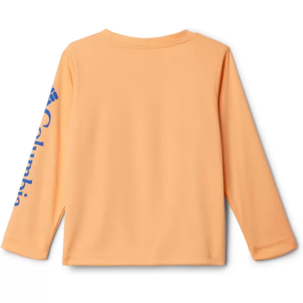 Columbia Boys' Terminal Tackle Long Sleeve Tee