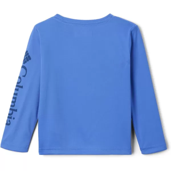 Columbia Boys' Terminal Tackle Long Sleeve Tee
