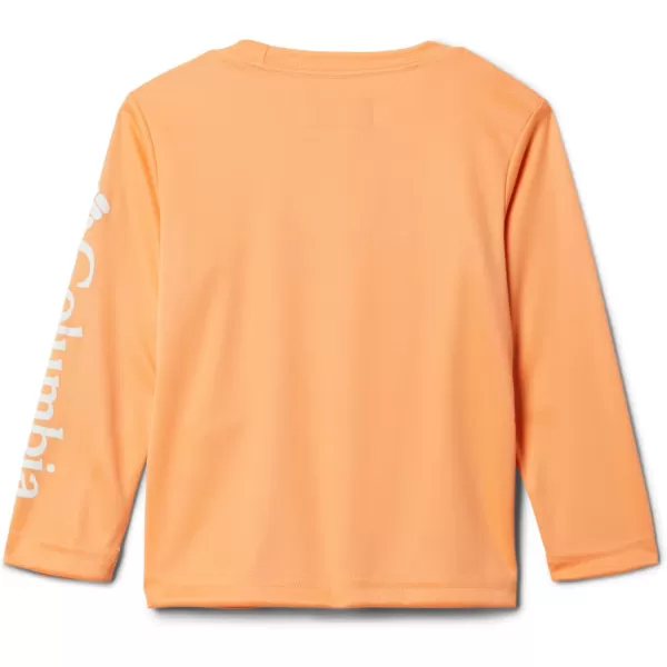 Columbia Boys' Terminal Tackle Long Sleeve Tee