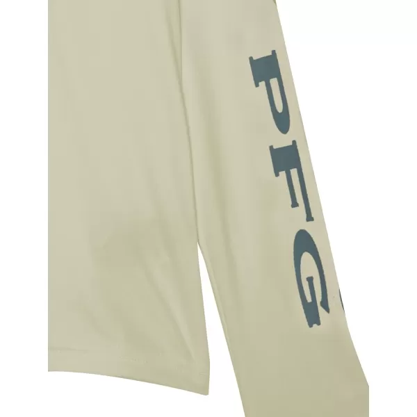 Columbia Boys' Terminal Tackle Long Sleeve Tee