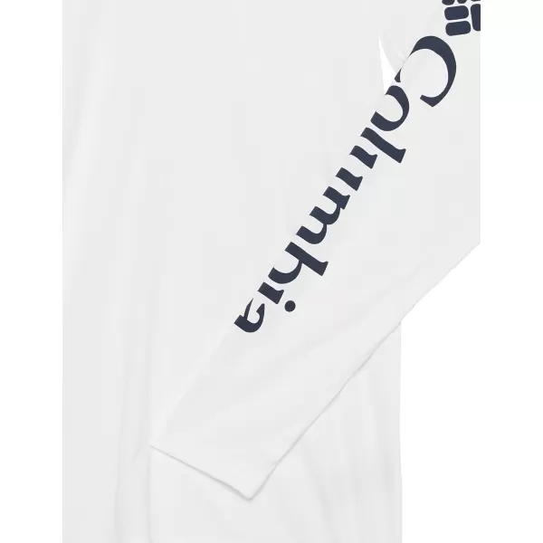Columbia Boys' Terminal Tackle Long Sleeve Tee