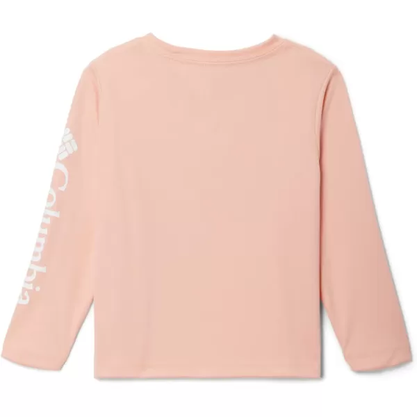 Columbia Boys' Terminal Tackle Long Sleeve Tee