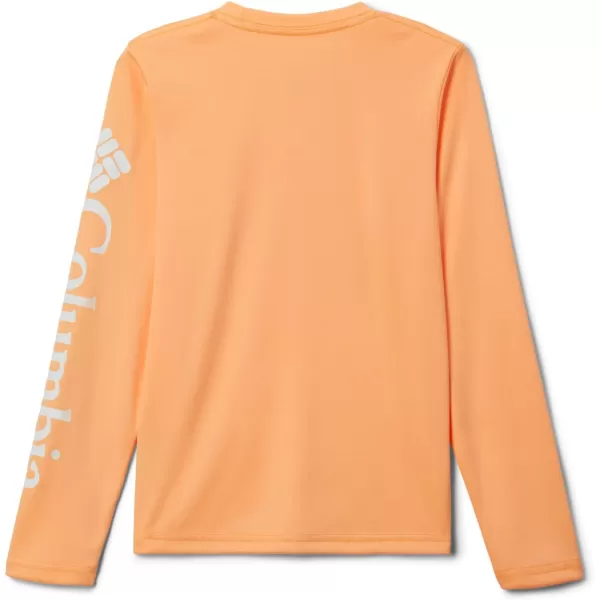 Columbia Boys' Terminal Tackle Long Sleeve Tee