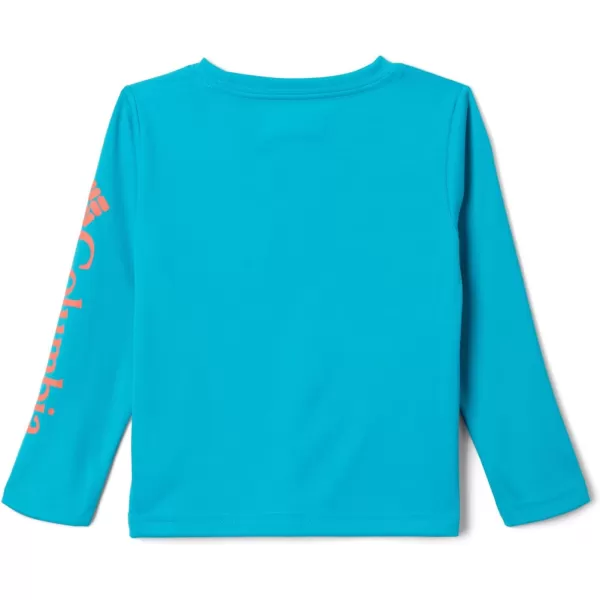 Columbia Boys' Terminal Tackle Long Sleeve Tee