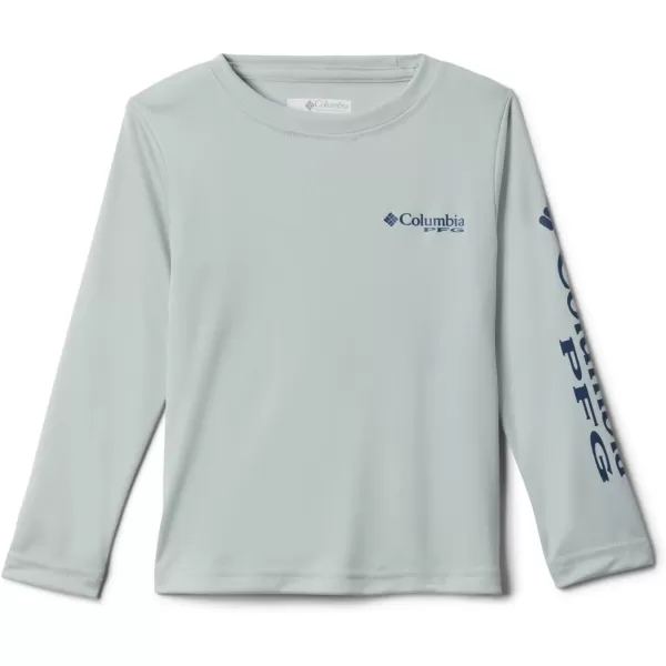 Columbia Boys' Terminal Tackle Long Sleeve Tee