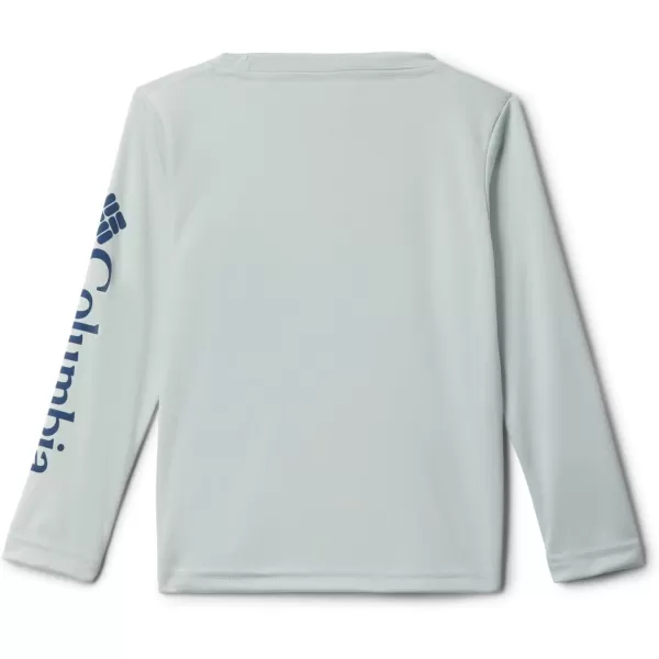 Columbia Boys' Terminal Tackle Long Sleeve Tee