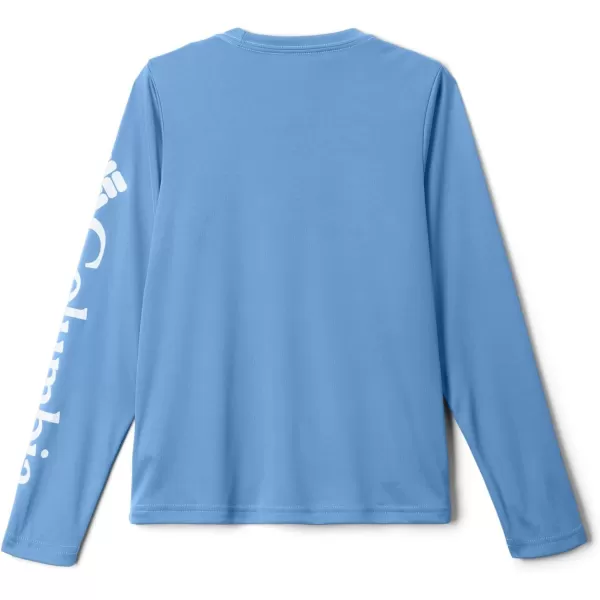 Columbia Boys' Terminal Tackle Long Sleeve Tee