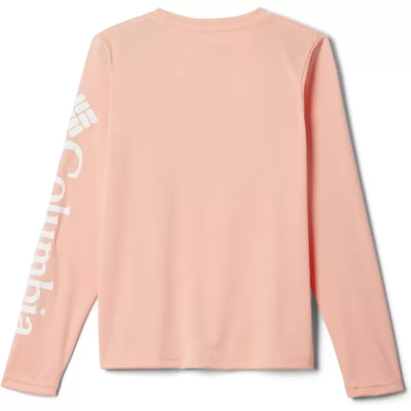 Columbia Boys' Terminal Tackle Long Sleeve Tee