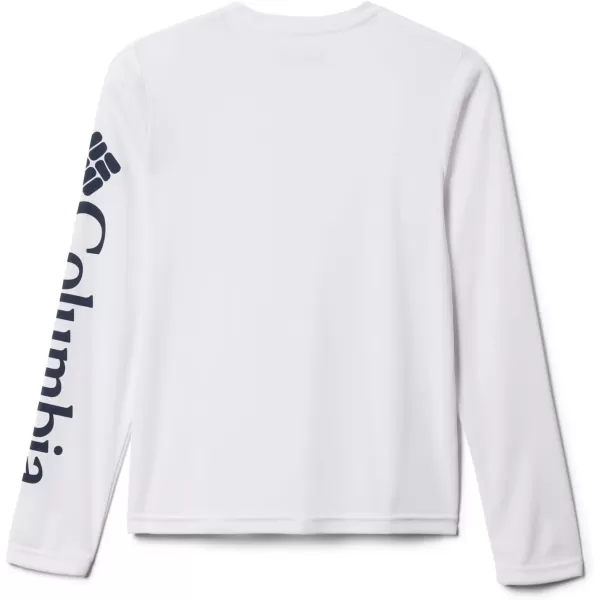 Columbia Boys' Terminal Tackle Long Sleeve Tee
