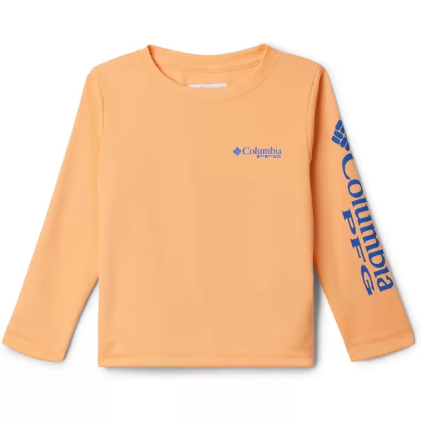 Columbia Boys' Terminal Tackle Long Sleeve Tee