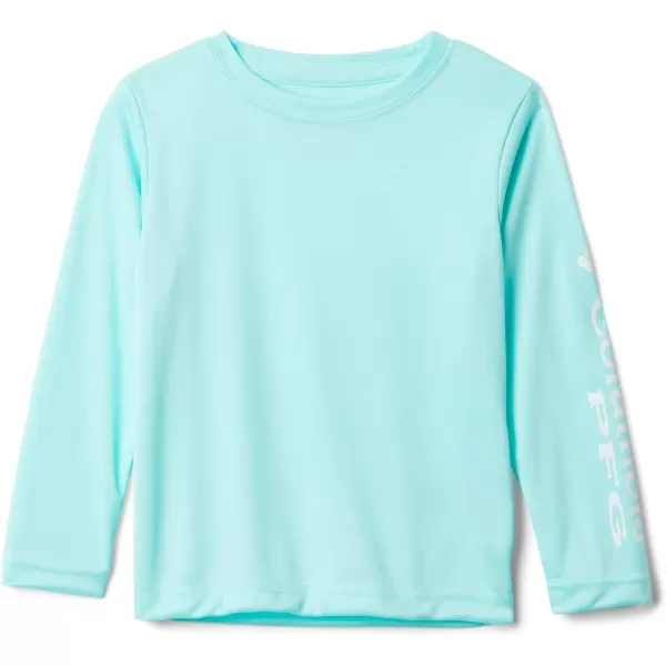 Columbia Boys' Terminal Tackle Long Sleeve Tee