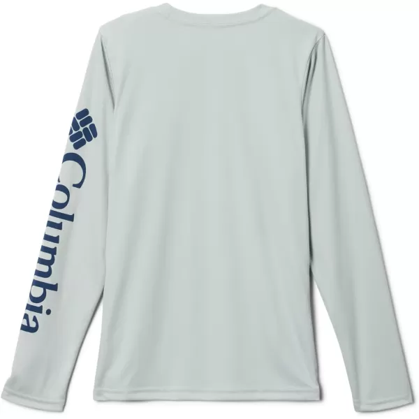 Columbia Boys' Terminal Tackle Long Sleeve Tee
