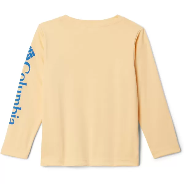 Columbia Boys' Terminal Tackle Long Sleeve Tee