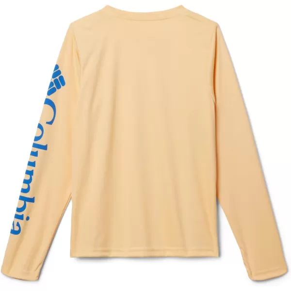 Columbia Boys' Terminal Tackle Long Sleeve Tee