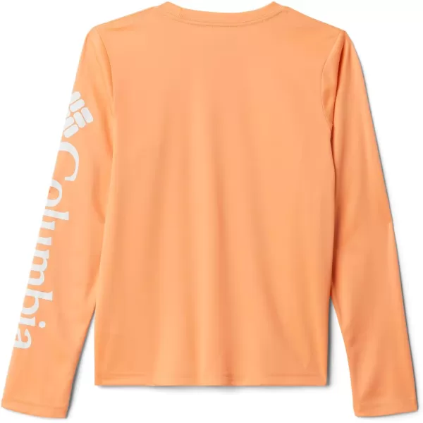 Columbia Boys' Terminal Tackle Long Sleeve Tee