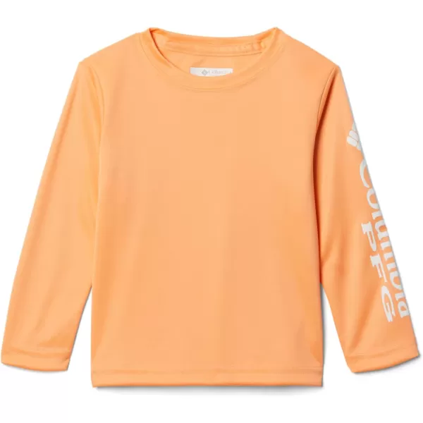 Columbia Boys' Terminal Tackle Long Sleeve Tee