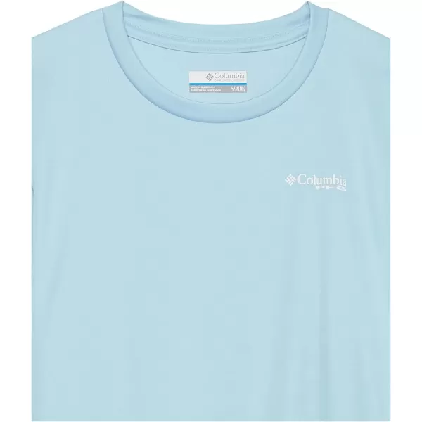 Columbia Boy's Terminal Tackle PFG Elements Long Sleeve