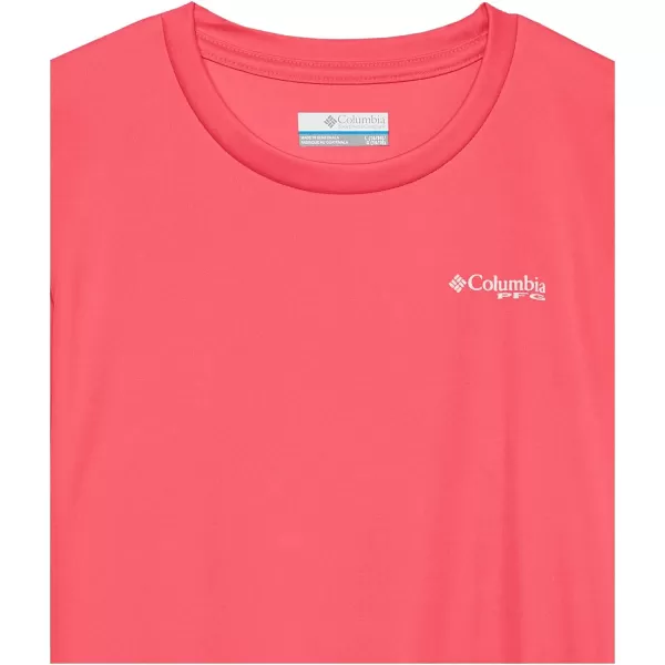 Columbia Boy's Terminal Tackle PFG Elements Long Sleeve