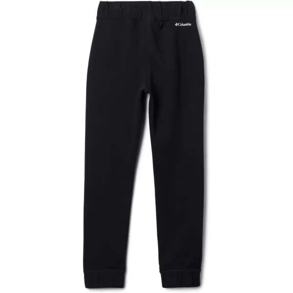 Columbia Boys' Trek Ii Jogger