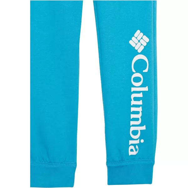 Columbia Boys' Trek Ii Jogger