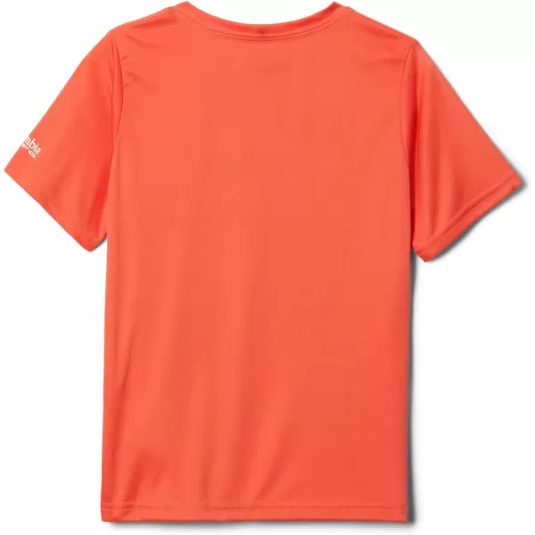 Columbia Boys' Y Terminal Tackle PFG First on Water Ss